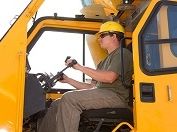 crane safety operator courses