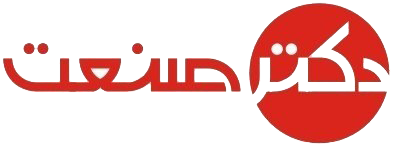 logo farsi