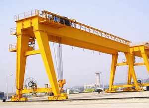 gantry crane inspection drsanaat